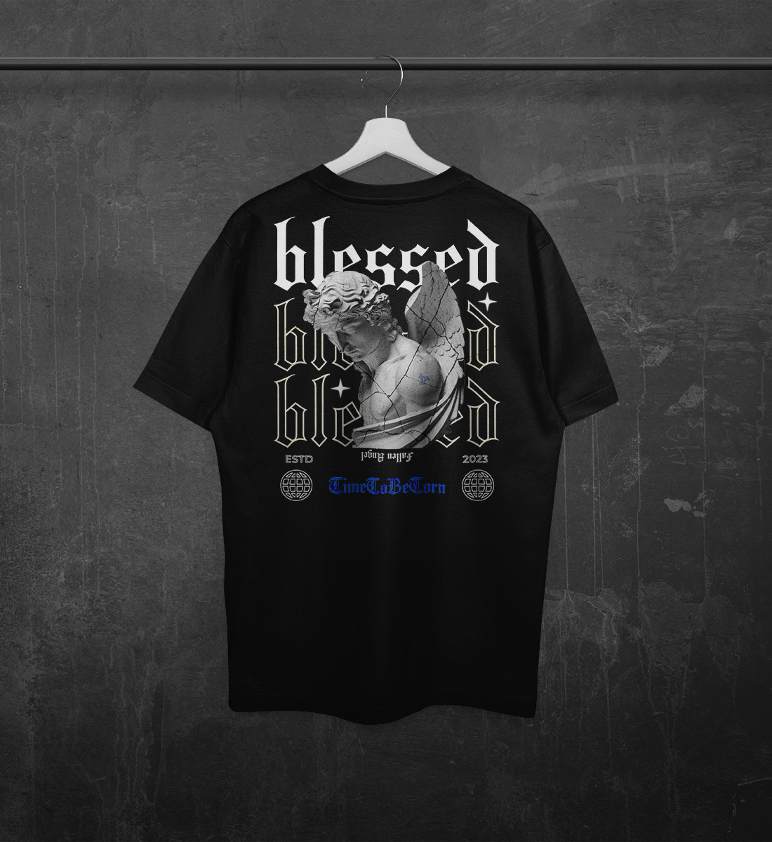 FallenAngel Tee