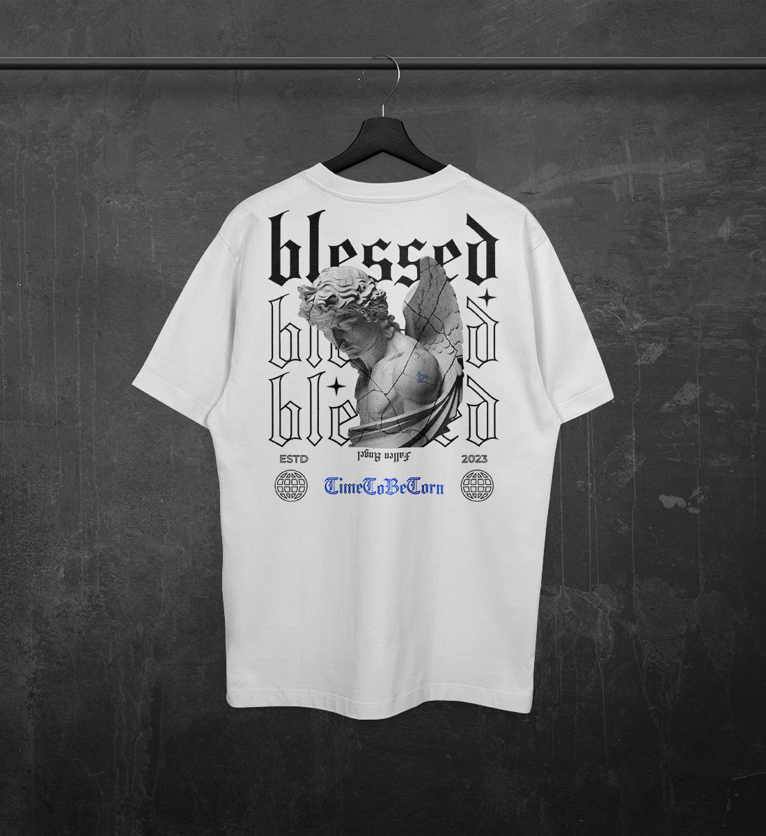 FallenAngel Tee