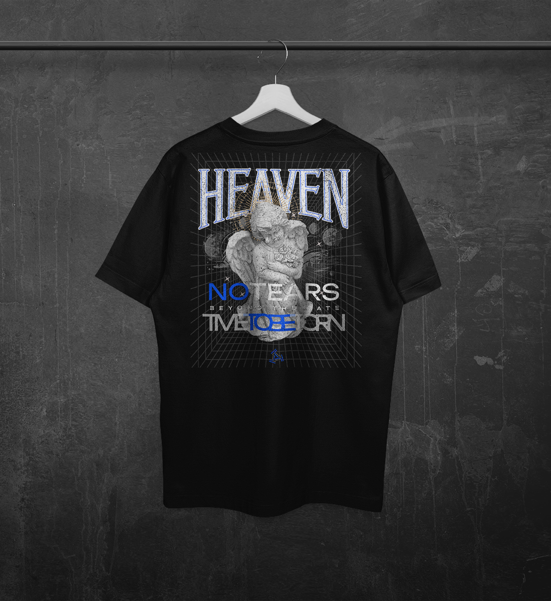 NoTears Tee