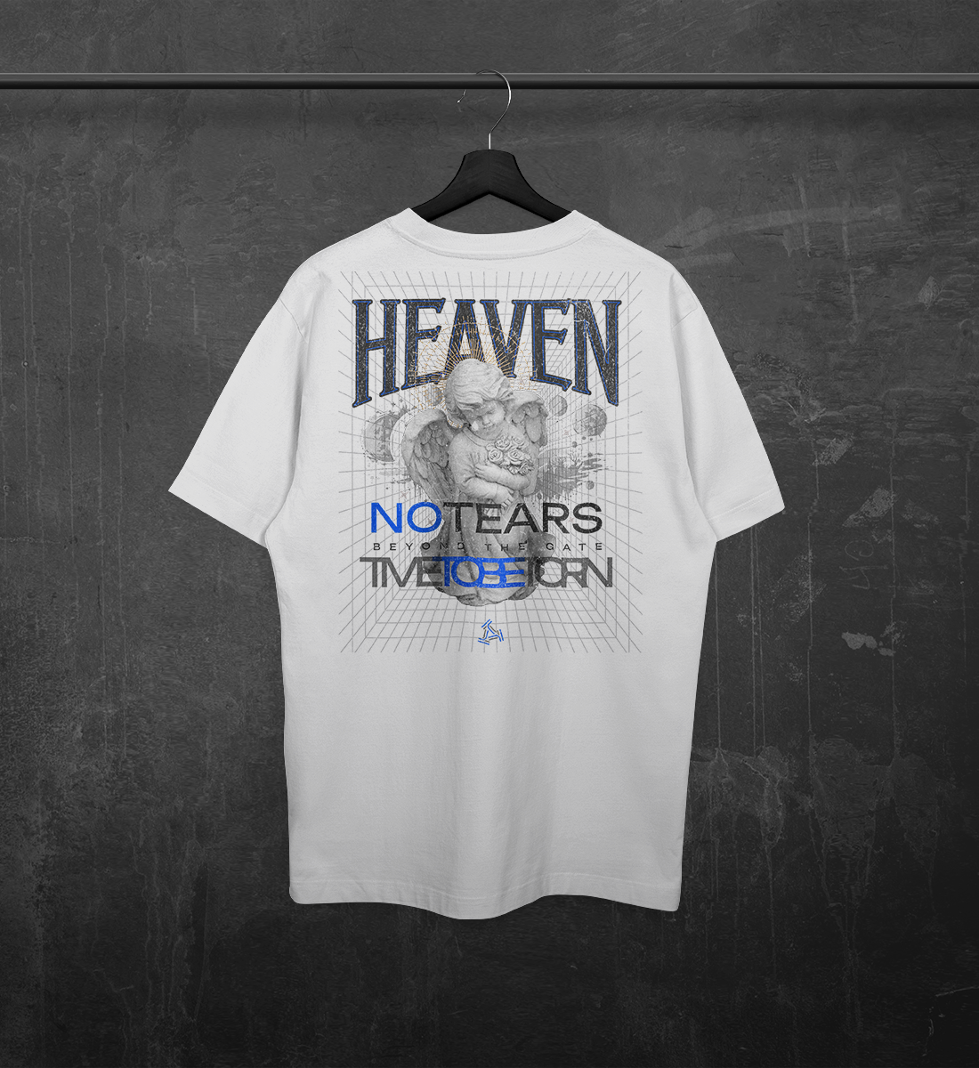 NoTears Tee
