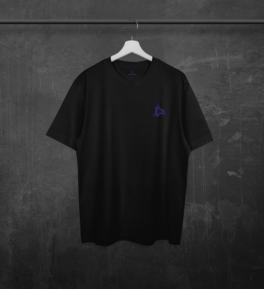 NoTears Tee
