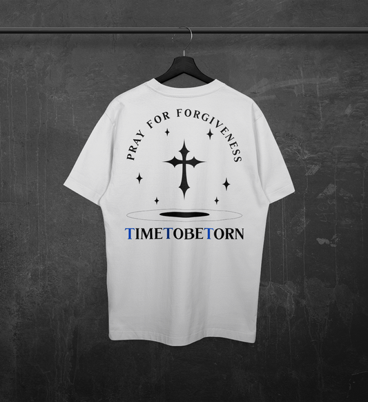 PrayForForgiveness Tee